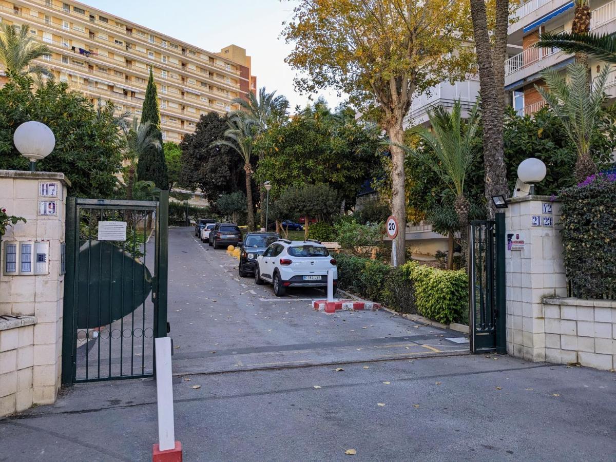 Bruselas 23 Alicante Zewnętrze zdjęcie