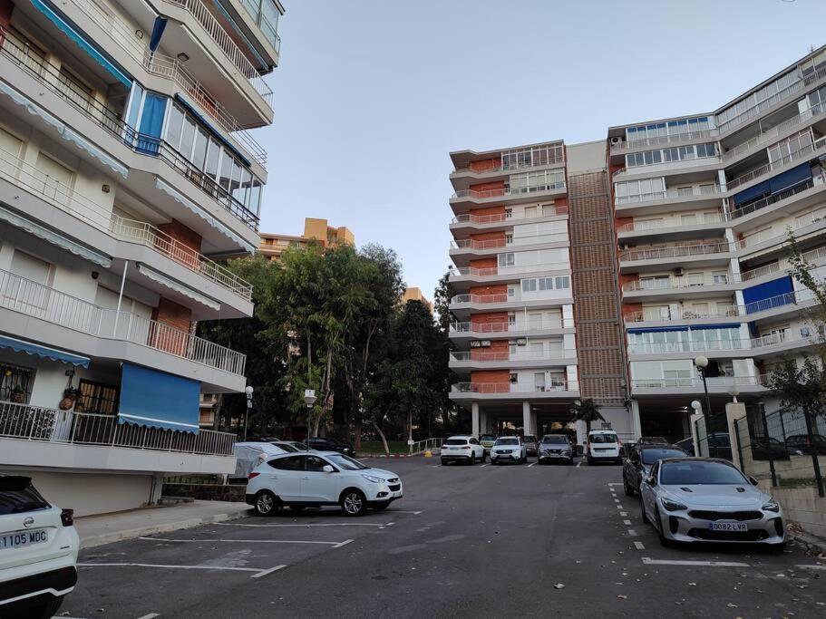 Bruselas 23 Alicante Zewnętrze zdjęcie
