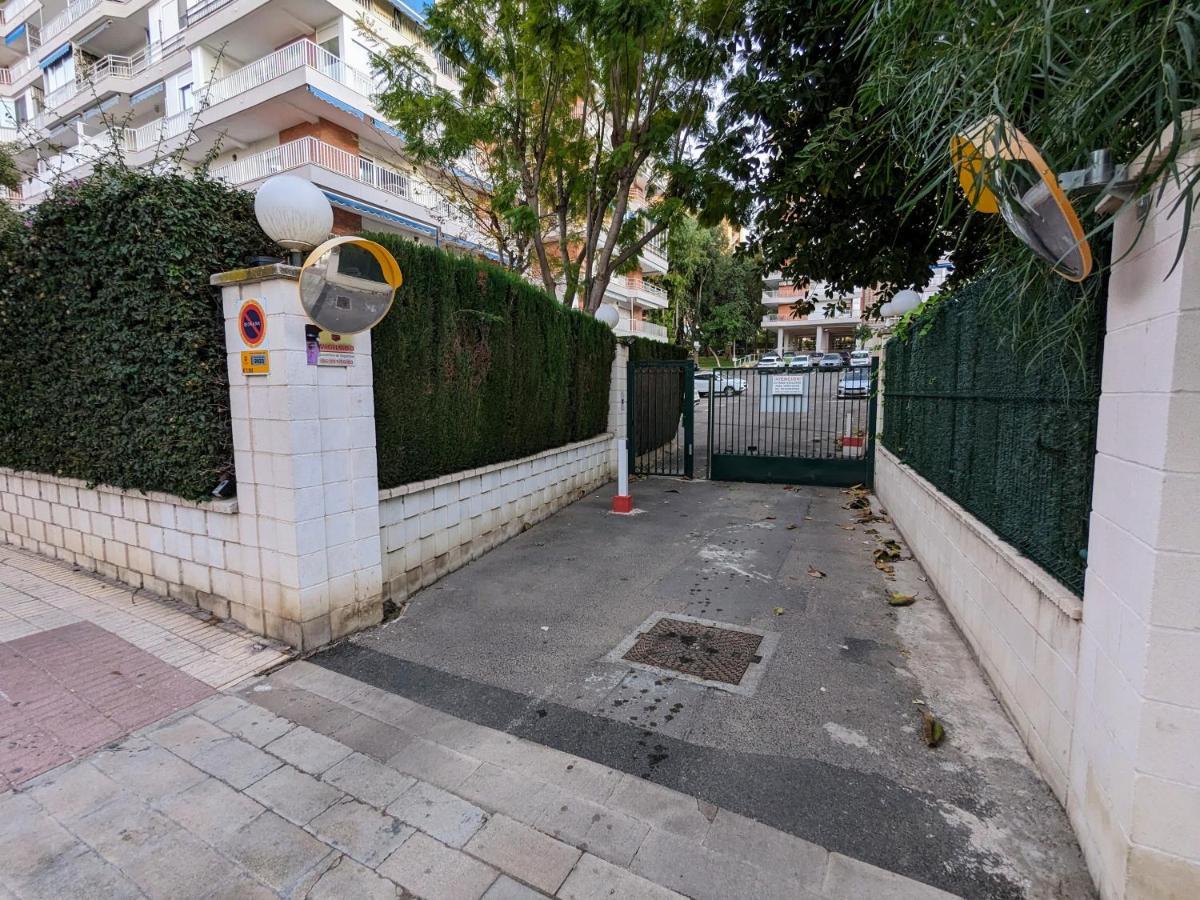 Bruselas 23 Alicante Zewnętrze zdjęcie